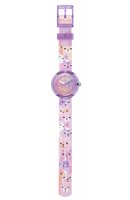 Orologio Flik Flak Bambino in Plastica ZFPNP162 - ZFPNP162